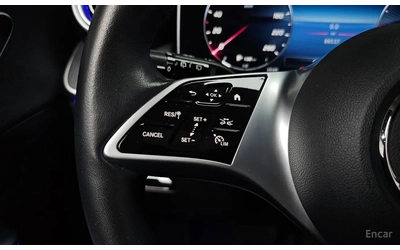 Mercedes-Benz GLC 220 4MATIC* ОБДУХ* HUD* ПАНО* ДИСТРОНИК - автомобили, коли, обяви за нови и употребявани 13