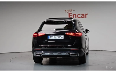 mercedes-benz-glc-220 - 1