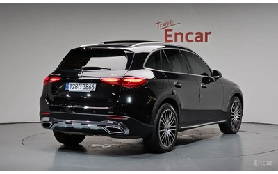mercedes-benz-glc-220 - 2
