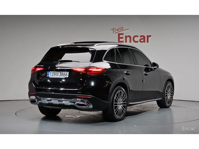 Mercedes-Benz GLC 220 4MATIC* ОБДУХ* HUD* ПАНО* ДИСТРОНИК - автомобили, коли, обяви за нови и употребявани 2