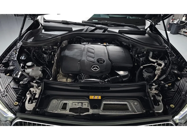 Mercedes-Benz GLC 220 4MATIC* ОБДУХ* HUD* ПАНО* ДИСТРОНИК - автомобили, коли, обяви за нови и употребявани 5
