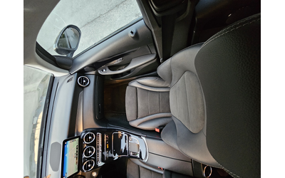 Mercedes-Benz GLC 220 Night Edition 9G-TRONIC - автомобили, коли, обяви за нови и употребявани 10