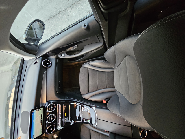 Mercedes-Benz GLC 220 Night Edition 9G-TRONIC - автомобили, коли, обяви за нови и употребявани 10