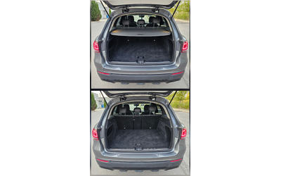 Mercedes-Benz GLC 220 Night Edition 9G-TRONIC - автомобили, коли, обяви за нови и употребявани 12