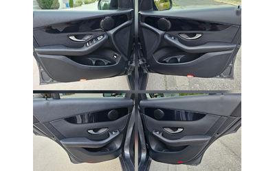Mercedes-Benz GLC 220 Night Edition 9G-TRONIC - автомобили, коли, обяви за нови и употребявани 14
