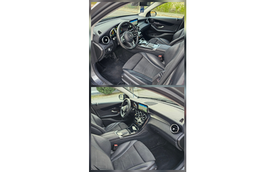 Mercedes-Benz GLC 220 Night Edition 9G-TRONIC - автомобили, коли, обяви за нови и употребявани 15