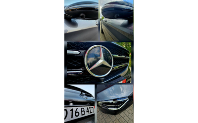 Mercedes-Benz GLC 220 Night Edition 9G-TRONIC - автомобили, коли, обяви за нови и употребявани 17