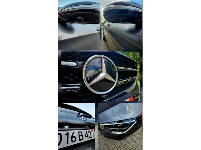 Mercedes-Benz GLC 220 Night Edition 9G-TRONIC - автомобили, коли, обяви за нови и употребявани 17