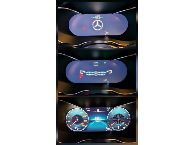 Mercedes-Benz GLC 220 Night Edition 9G-TRONIC - автомобили, коли, обяви за нови и употребявани 18