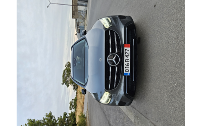 Mercedes-Benz GLC 220 Night Edition 9G-TRONIC - автомобили, коли, обяви за нови и употребявани 7