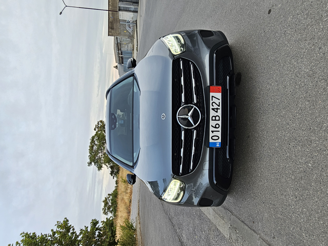 Mercedes-Benz GLC 220 Night Edition 9G-TRONIC - автомобили, коли, обяви за нови и употребявани 7