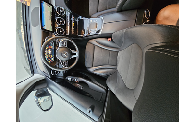 Mercedes-Benz GLC 220 Night Edition 9G-TRONIC - автомобили, коли, обяви за нови и употребявани 9