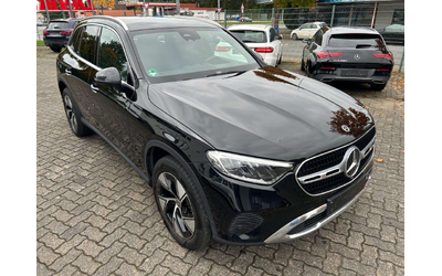 mercedes-benz-glc-220d-4m-avantgarde-distronic-led-ahk-ambient-360-keyless-offroad-icarbg-icarstarazagora - 2