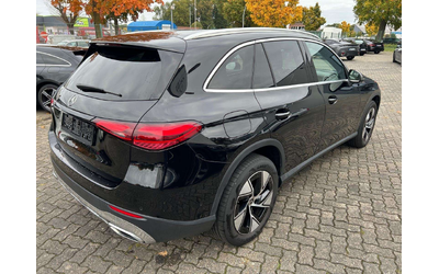 mercedes-benz-glc-220d-4m-avantgarde-distronic-led-ahk-ambient-360-keyless-offroad-icarbg-icarstarazagora - 3