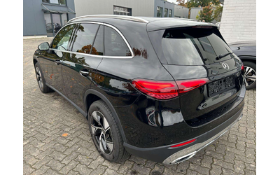 mercedes-benz-glc-220d-4m-avantgarde-distronic-led-ahk-ambient-360-keyless-offroad-icarbg-icarstarazagora - 4