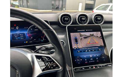 mercedes-benz-glc-220d-4m-avantgarde-distronic-led-ahk-ambient-360-keyless-offroad-icarbg-icarstarazagora - 5