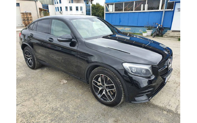 mercedes-benz-glc-250 - 1