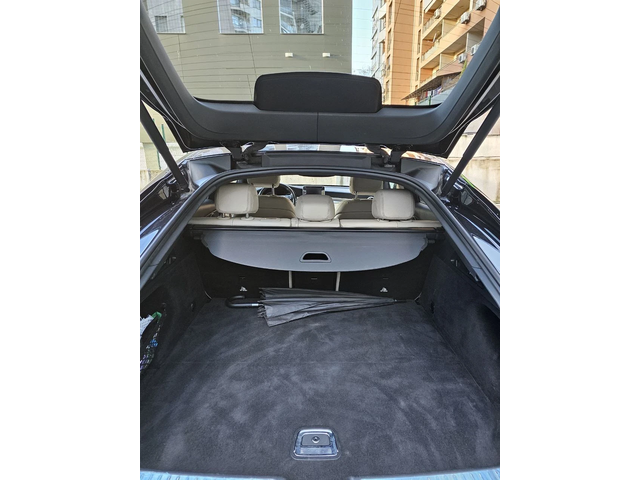 Mercedes-Benz GLC 250 Coupe AMG Packet Реални Км - автомобили, коли, обяви за нови и употребявани 6