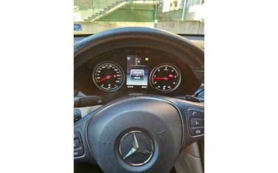 Mercedes-Benz GLC 250 Coupe AMG Packet Реални Км - автомобили, коли, обяви за нови и употребявани 9