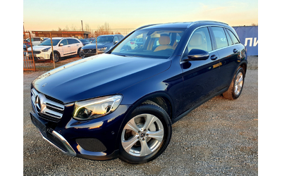 mercedes-benz-glc-250 - 0