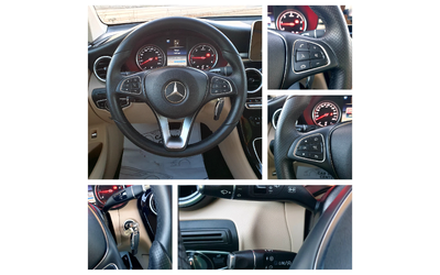 Mercedes-Benz GLC 250 GLC250 4MATIC 204 кс - автомобили, коли, обяви за нови и употребявани 11