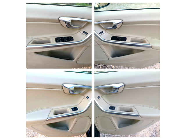 Mercedes-Benz GLC 250 GLC250 4MATIC 204 кс - автомобили, коли, обяви за нови и употребявани 15