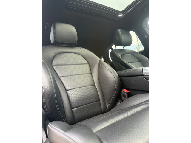 Mercedes-Benz GLC 250 AMG Packet БАРТЕР ЛИЗИНГ - автомобили, коли, обяви за нови и употребявани 11