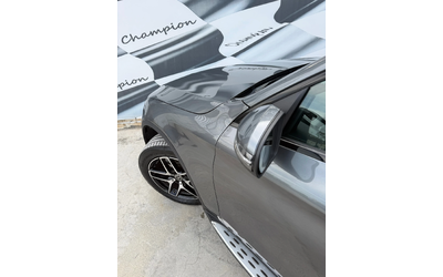 Mercedes-Benz GLC 250 AMG Packet БАРТЕР ЛИЗИНГ - автомобили, коли, обяви за нови и употребявани 7