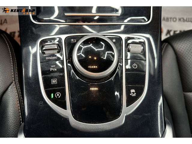 Mercedes-Benz GLC 250 2.2d 204 к.с./4matic - автомобили, коли, обяви за нови и употребявани 10