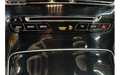 Mercedes-Benz GLC 250 2.2d 204 к.с./4matic - автомобили, коли, обяви за нови и употребявани 12