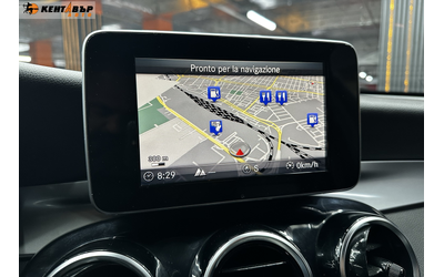 Mercedes-Benz GLC 250 2.2d 204 к.с./4matic - автомобили, коли, обяви за нови и употребявани 13