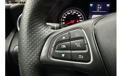 Mercedes-Benz GLC 250 2.2d 204 к.с./4matic - автомобили, коли, обяви за нови и употребявани 16