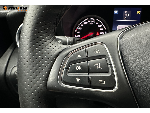 Mercedes-Benz GLC 250 2.2d 204 к.с./4matic - автомобили, коли, обяви за нови и употребявани 16