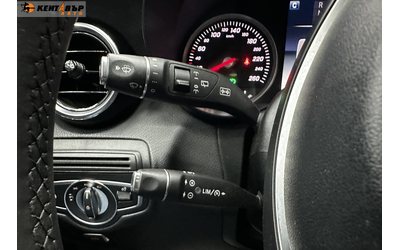 Mercedes-Benz GLC 250 2.2d 204 к.с./4matic - автомобили, коли, обяви за нови и употребявани 17