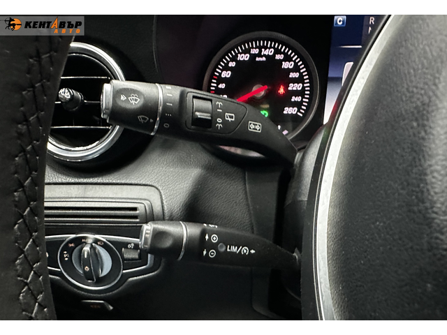 Mercedes-Benz GLC 250 2.2d 204 к.с./4matic - автомобили, коли, обяви за нови и употребявани 17