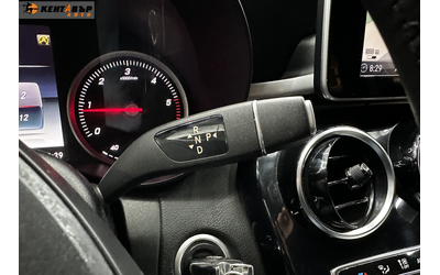 Mercedes-Benz GLC 250 2.2d 204 к.с./4matic - автомобили, коли, обяви за нови и употребявани 18