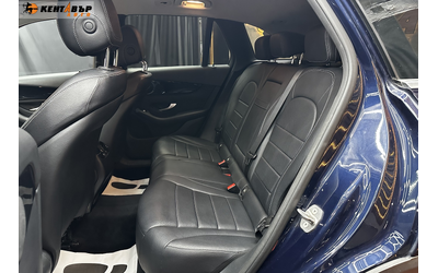 Mercedes-Benz GLC 250 2.2d 204 к.с./4matic - автомобили, коли, обяви за нови и употребявани 7