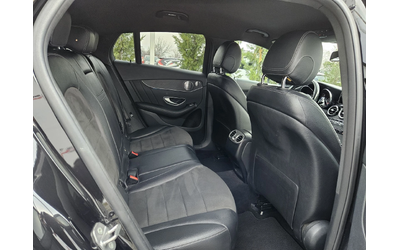 Mercedes-Benz GLC 250 COUPE= 2.2CDI-204кс= 9G-tronic= 4MATIC= BURMESTER - автомобили, коли, обяви за нови и употребявани 13