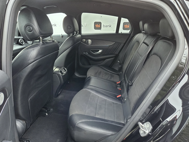 Mercedes-Benz GLC 250 COUPE= 2.2CDI-204кс= 9G-tronic= 4MATIC= BURMESTER - автомобили, коли, обяви за нови и употребявани 8