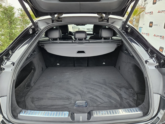 Mercedes-Benz GLC 250 COUPE= 2.2CDI-204кс= 9G-tronic= 4MATIC= BURMESTER - автомобили, коли, обяви за нови и употребявани 9