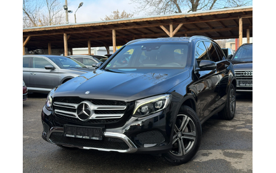 mercedes-benz-glc-250 - 0