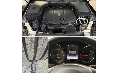 Mercedes-Benz GLC 250 D* СЕРВИЗНА КНИЖКА С ПЪЛНА ИСТОРИЯ В МЕРЦЕДЕС - автомобили, коли, обяви за нови и употребявани 13