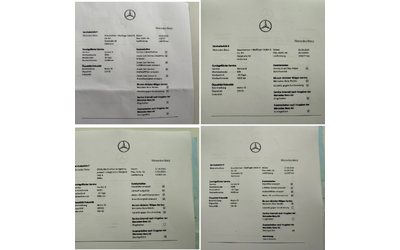Mercedes-Benz GLC 250 D* СЕРВИЗНА КНИЖКА С ПЪЛНА ИСТОРИЯ В МЕРЦЕДЕС - автомобили, коли, обяви за нови и употребявани 15