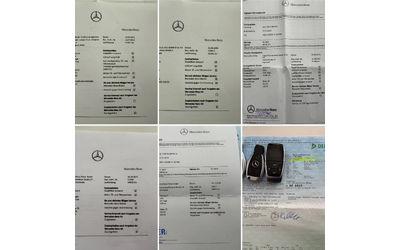 Mercedes-Benz GLC 250 D* СЕРВИЗНА КНИЖКА С ПЪЛНА ИСТОРИЯ В МЕРЦЕДЕС - автомобили, коли, обяви за нови и употребявани 16