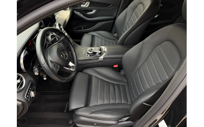 Mercedes-Benz GLC 250 D* СЕРВИЗНА КНИЖКА С ПЪЛНА ИСТОРИЯ В МЕРЦЕДЕС - автомобили, коли, обяви за нови и употребявани 6