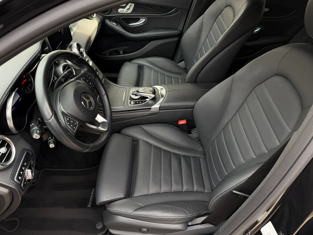 Mercedes-Benz GLC 250 D* СЕРВИЗНА КНИЖКА С ПЪЛНА ИСТОРИЯ В МЕРЦЕДЕС - автомобили, коли, обяви за нови и употребявани 6