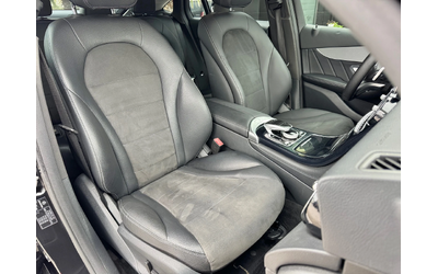 Mercedes-Benz GLC 250 d 4Matic AMG Pack - автомобили, коли, обяви за нови и употребявани 10