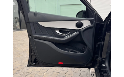 Mercedes-Benz GLC 250 d 4Matic AMG Pack - автомобили, коли, обяви за нови и употребявани 11