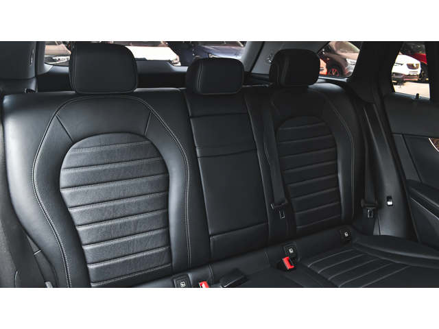 Mercedes-Benz GLC 250 d 4MATIC - автомобили, коли, обяви за нови и употребявани 10