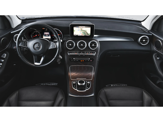 Mercedes-Benz GLC 250 d 4MATIC - автомобили, коли, обяви за нови и употребявани 11